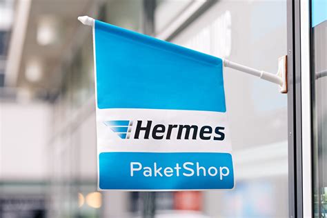 Hermes PaketShop Ulmer Straße 50, Vöhringen .